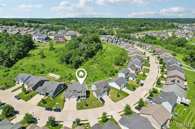 390 Timber Valley Trail, Fenton, MO 63026
