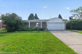 34294 Greentrees Road, Sterling Heights, MI 48312