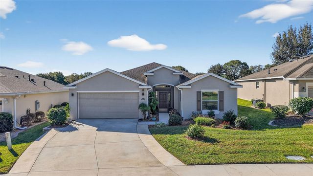 4714 INDEPENDENCE TRAIL, Leesburg, FL 34748
