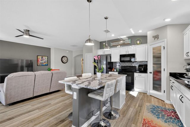 4714 INDEPENDENCE TRAIL, Leesburg, FL 34748