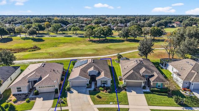 4714 INDEPENDENCE TRAIL, Leesburg, FL 34748