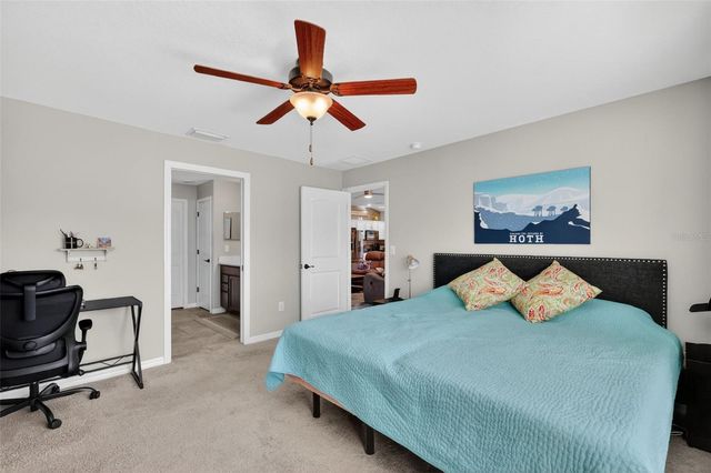 4714 INDEPENDENCE TRAIL, Leesburg, FL 34748