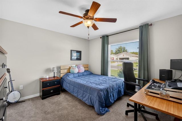 4714 INDEPENDENCE TRAIL, Leesburg, FL 34748