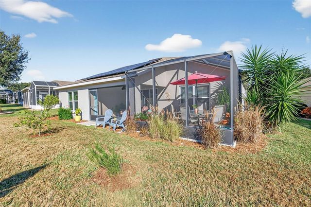 4714 INDEPENDENCE TRAIL, Leesburg, FL 34748