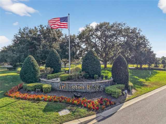 4714 INDEPENDENCE TRAIL, Leesburg, FL 34748