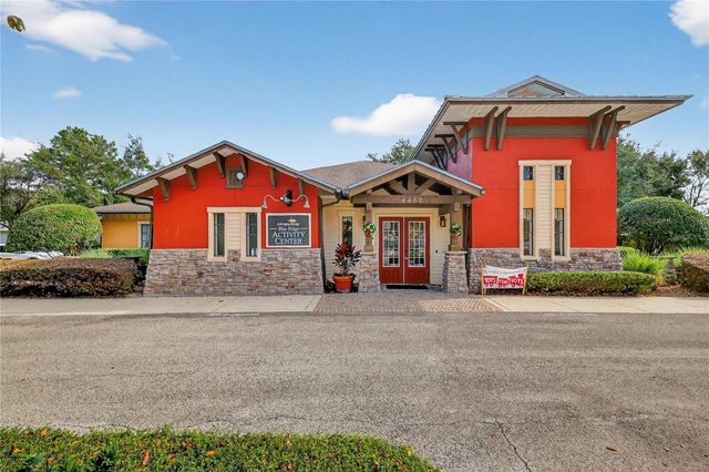 4714 INDEPENDENCE TRAIL, Leesburg, FL 34748