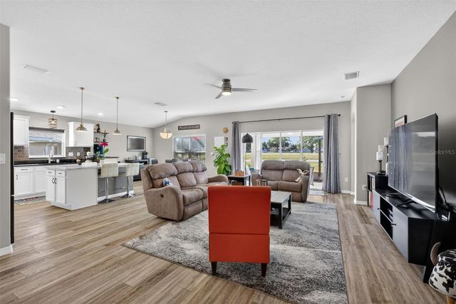 4714 INDEPENDENCE TRAIL, Leesburg, FL 34748