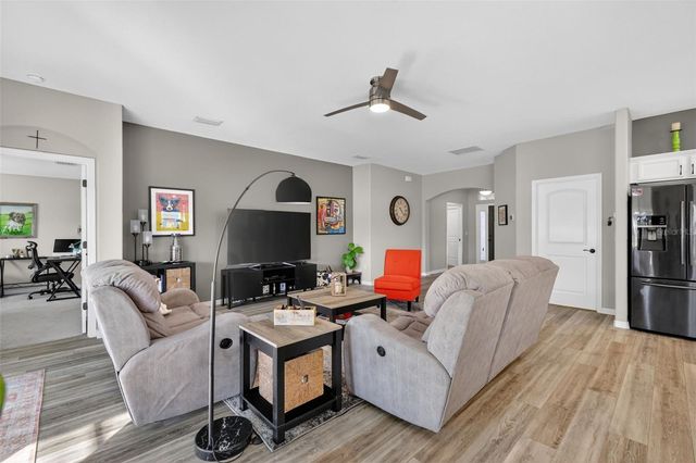 4714 INDEPENDENCE TRAIL, Leesburg, FL 34748