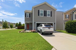4801 Bushel Road, Ladson, SC 29456