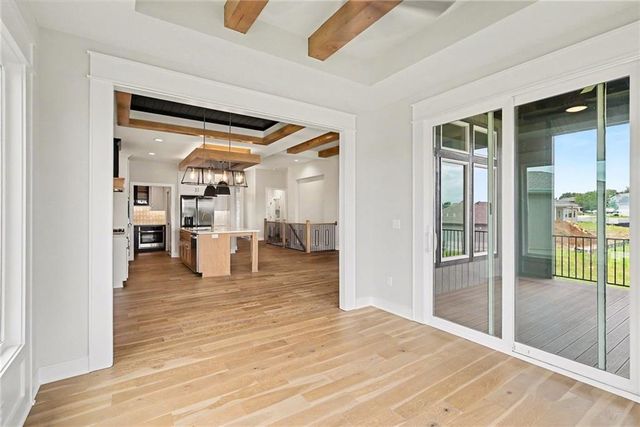 11275 S Gleason Road, Olathe, KS 66061
