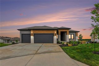 11275 S Gleason Road, Olathe, KS 66061