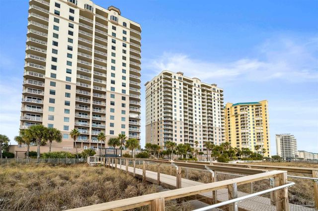 13621 Perdido Key Dr 2004W, Pensacola, FL 32507