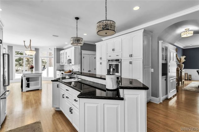 9624 Cobblestone Drive, Clarence, NY 14031