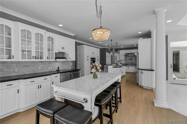 9624 Cobblestone Drive, Clarence, NY 14031