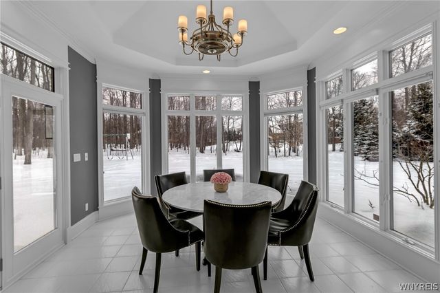 9624 Cobblestone Drive, Clarence, NY 14031