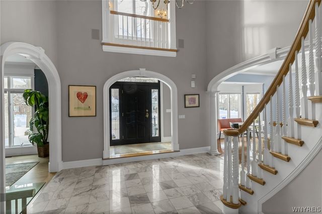 9624 Cobblestone Drive, Clarence, NY 14031