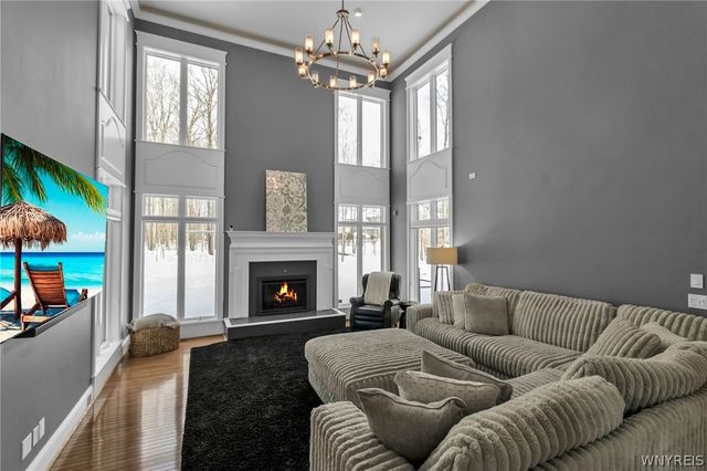 9624 Cobblestone Drive, Clarence, NY 14031