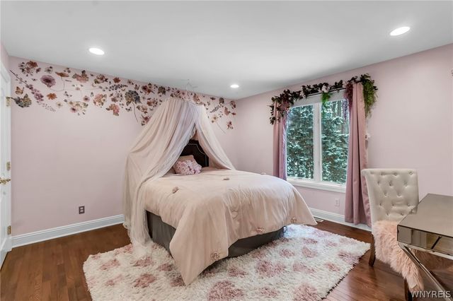 9624 Cobblestone Drive, Clarence, NY 14031