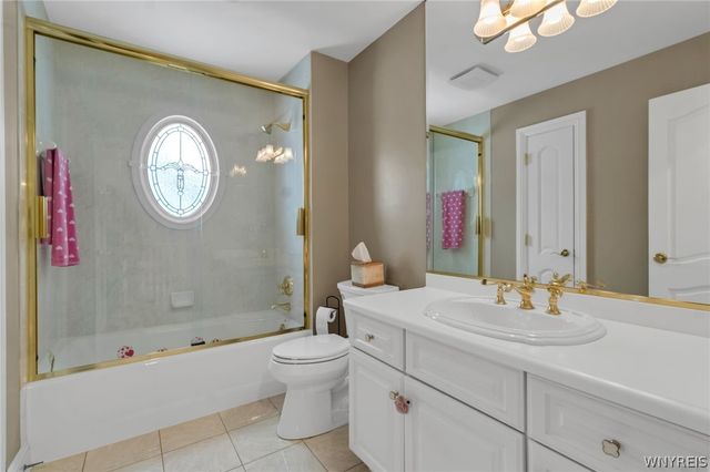 9624 Cobblestone Drive, Clarence, NY 14031