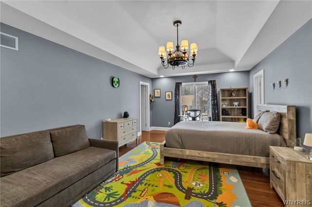 9624 Cobblestone Drive, Clarence, NY 14031