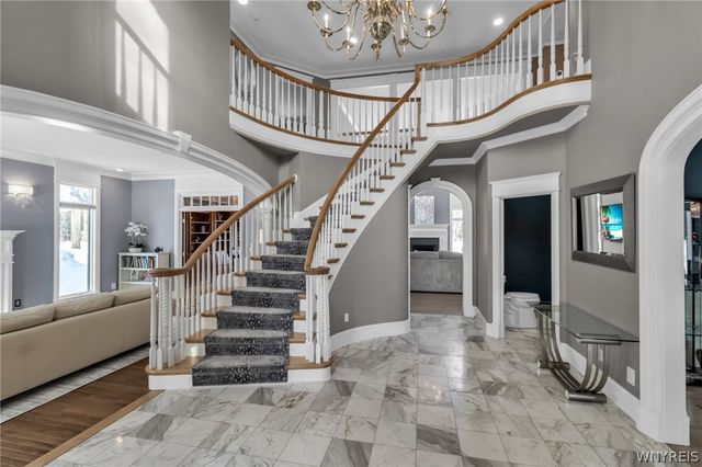 9624 Cobblestone Drive, Clarence, NY 14031