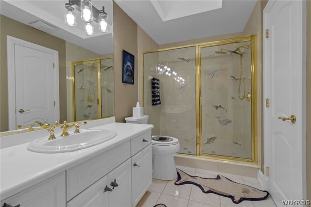 9624 Cobblestone Drive, Clarence, NY 14031