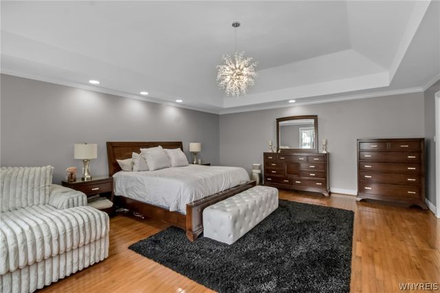 9624 Cobblestone Drive, Clarence, NY 14031