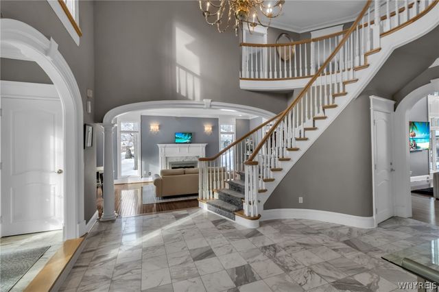 9624 Cobblestone Drive, Clarence, NY 14031