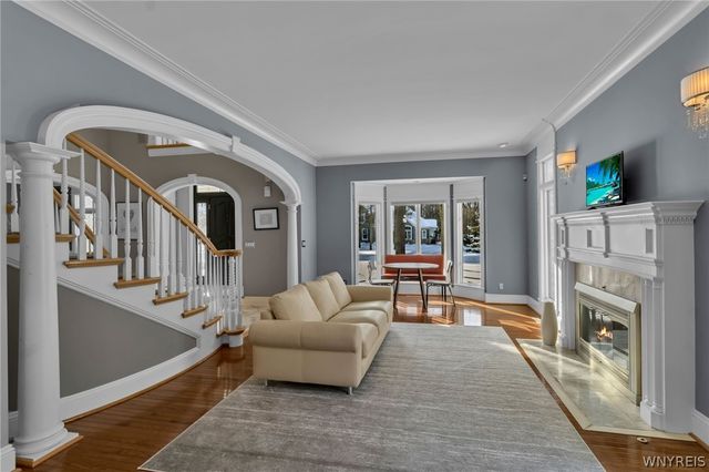 9624 Cobblestone Drive, Clarence, NY 14031