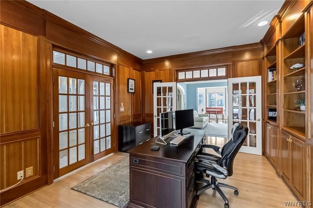 9624 Cobblestone Drive, Clarence, NY 14031