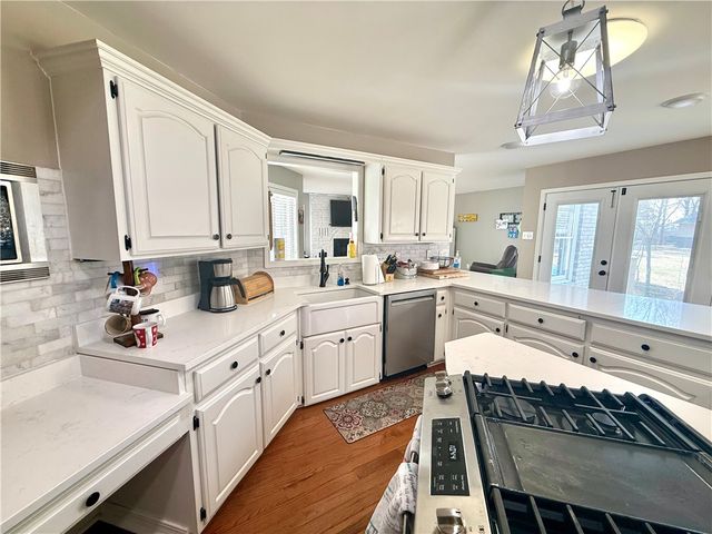 1506 Lands End Point South, Russellville, AR 72802