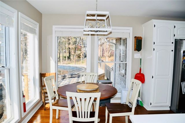 1506 Lands End Point South, Russellville, AR 72802