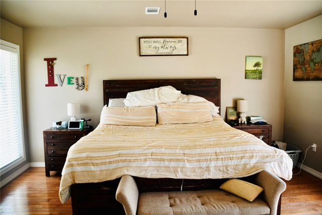 1506 Lands End Point South, Russellville, AR 72802