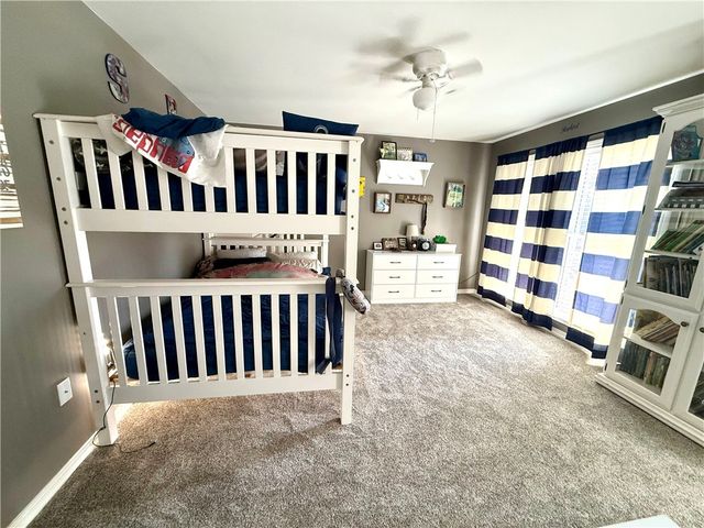 1506 Lands End Point South, Russellville, AR 72802