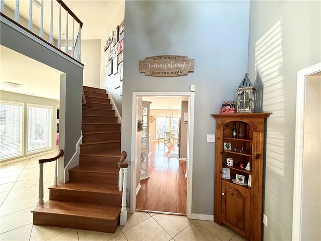 1506 Lands End Point South, Russellville, AR 72802