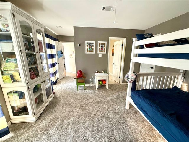 1506 Lands End Point South, Russellville, AR 72802