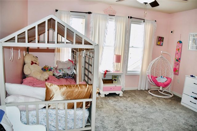 1506 Lands End Point South, Russellville, AR 72802