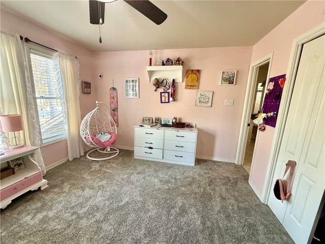 1506 Lands End Point South, Russellville, AR 72802