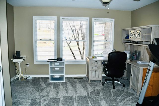 1506 Lands End Point South, Russellville, AR 72802