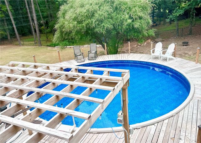 1506 Lands End Point South, Russellville, AR 72802