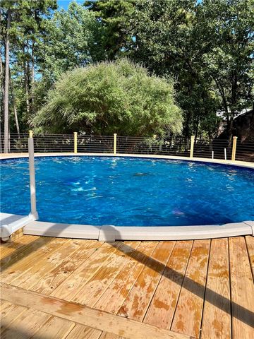 1506 Lands End Point South, Russellville, AR 72802