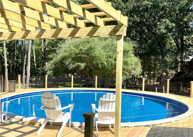 1506 Lands End Point South, Russellville, AR 72802