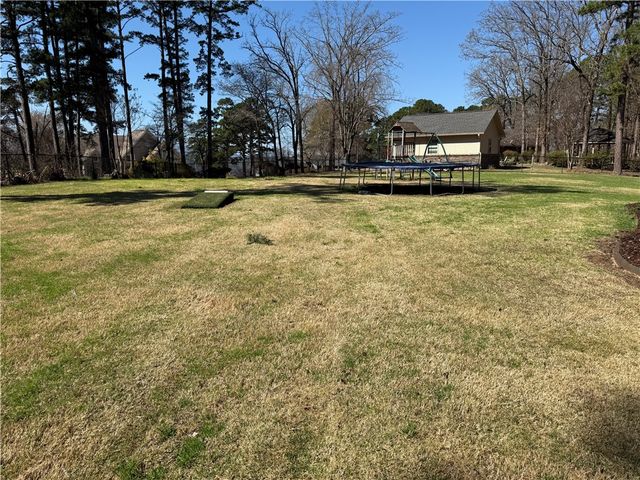 1506 Lands End Point South, Russellville, AR 72802