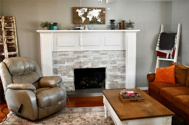 1506 Lands End Point South, Russellville, AR 72802