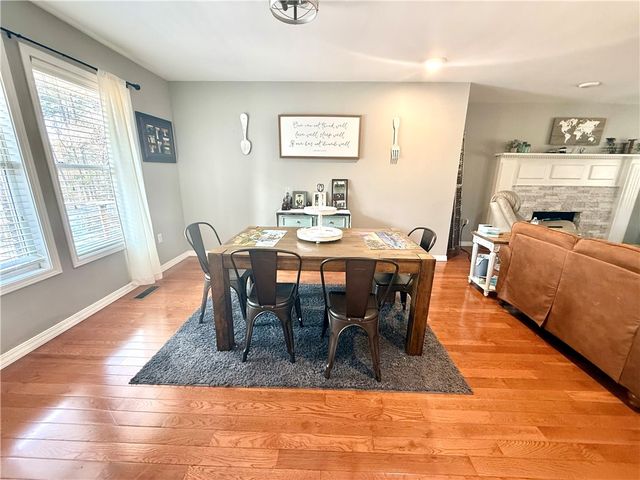 1506 Lands End Point South, Russellville, AR 72802