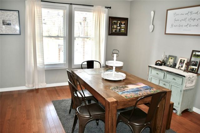 1506 Lands End Point South, Russellville, AR 72802