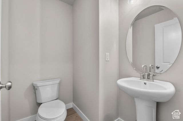 6764 N STAR LAKE DR, Eagle Mountain, UT 84005