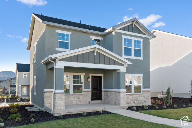 6764 N STAR LAKE DR, Eagle Mountain, UT 84005