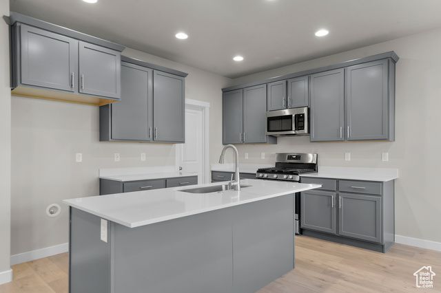 6764 N STAR LAKE DR, Eagle Mountain, UT 84005