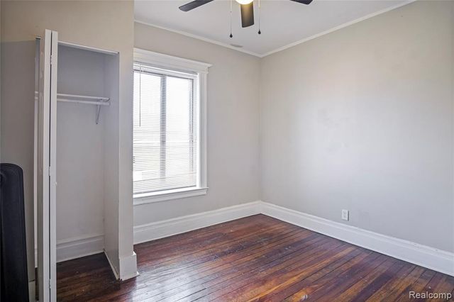 68 E Willis Street 10, Detroit, MI 48201